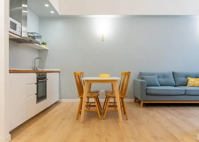 Apartment Near Colosseo Spacious In San Giovanni *